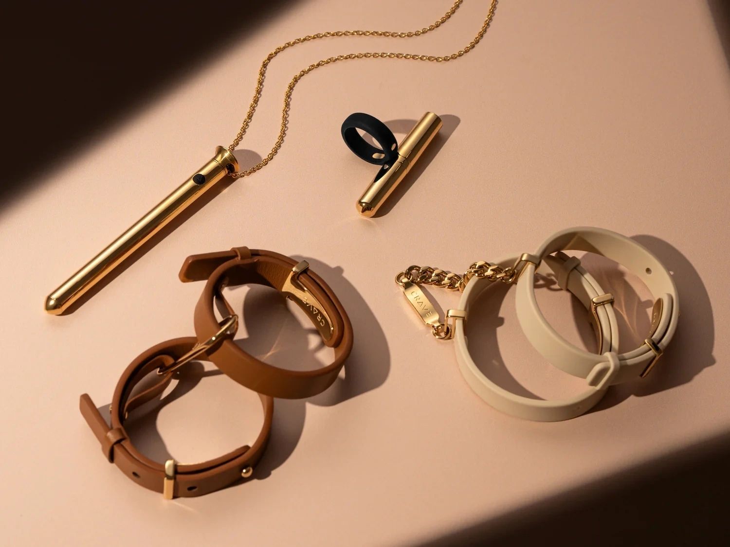 Crave Jewelry